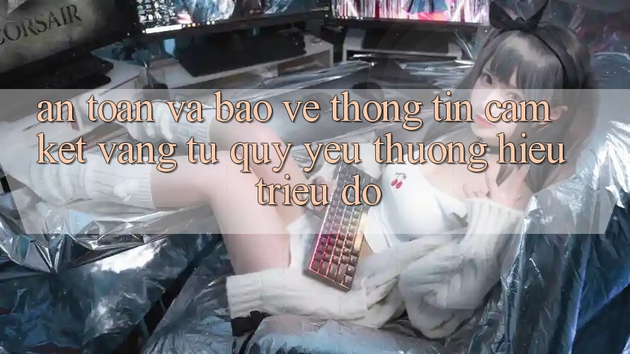 An Toàn Và Bảo vệ thông tin: Cam Kết Vàng Từ Quý yêu thương Hiệu Triệu Đô An Toàn Và Bảo vệ thông tin: Cam Kết Vàng Từ Quý yêu thương Hiệu Triệu Đô