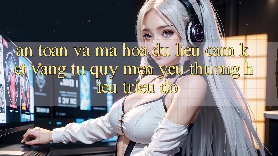 An Toàn Và Mã hóa dữ liệu: Cam Kết Vàng Từ Quý mến yêu thương Hiệu Triệu Đô An Toàn Và Mã hóa dữ liệu: Cam Kết Vàng Từ Quý mến yêu thương Hiệu Triệu Đô