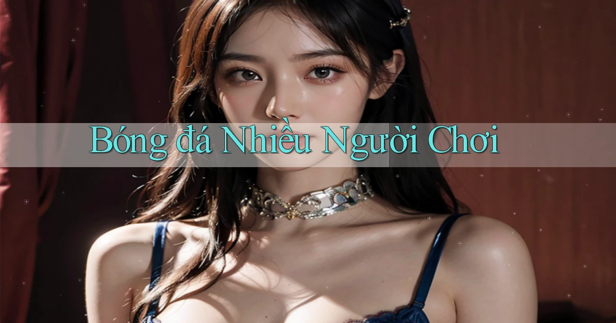 Bóng đá Nhiều người chơi