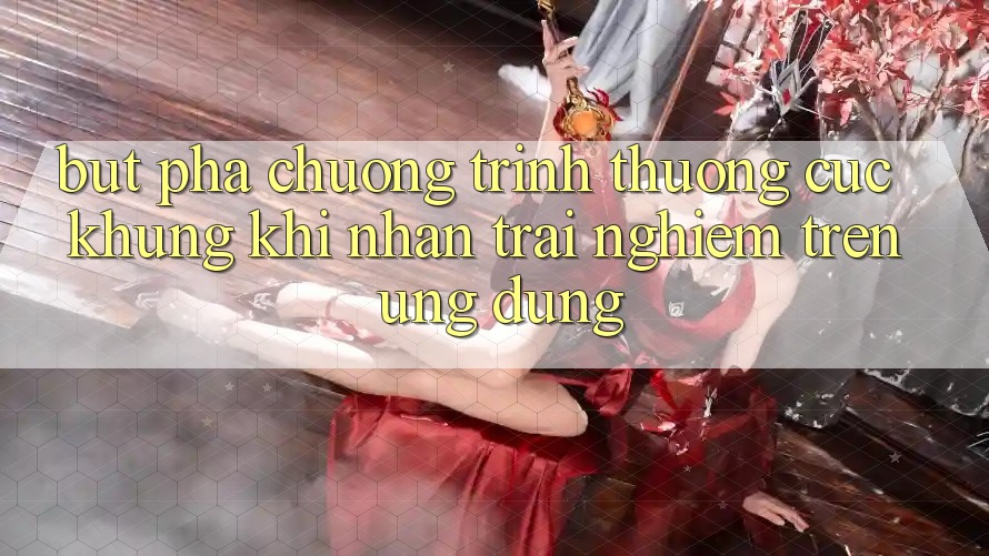 Bứt Phá Chương trình thưởng Cực Khủng Khi Nhận trải nghiệm Trên Ứng dụng Bứt Phá Chương trình thưởng Cực Khủng Khi Nhận trải nghiệm Trên Ứng dụng