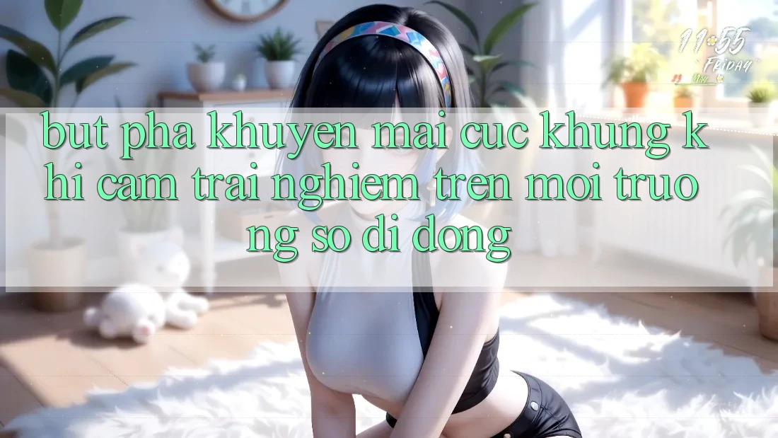 Bứt Phá Khuyến Mãi Cực Khủng Khi Cảm trải nghiệm Trên Môi trường số di động Bứt Phá Khuyến Mãi Cực Khủng Khi Cảm trải nghiệm Trên Môi trường số di động