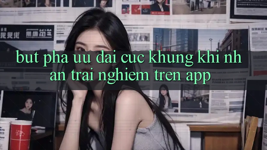 Bứt Phá Ưu đãi Cực Khủng Khi Nhận trải nghiệm Trên App Bứt Phá Ưu đãi Cực Khủng Khi Nhận trải nghiệm Trên App