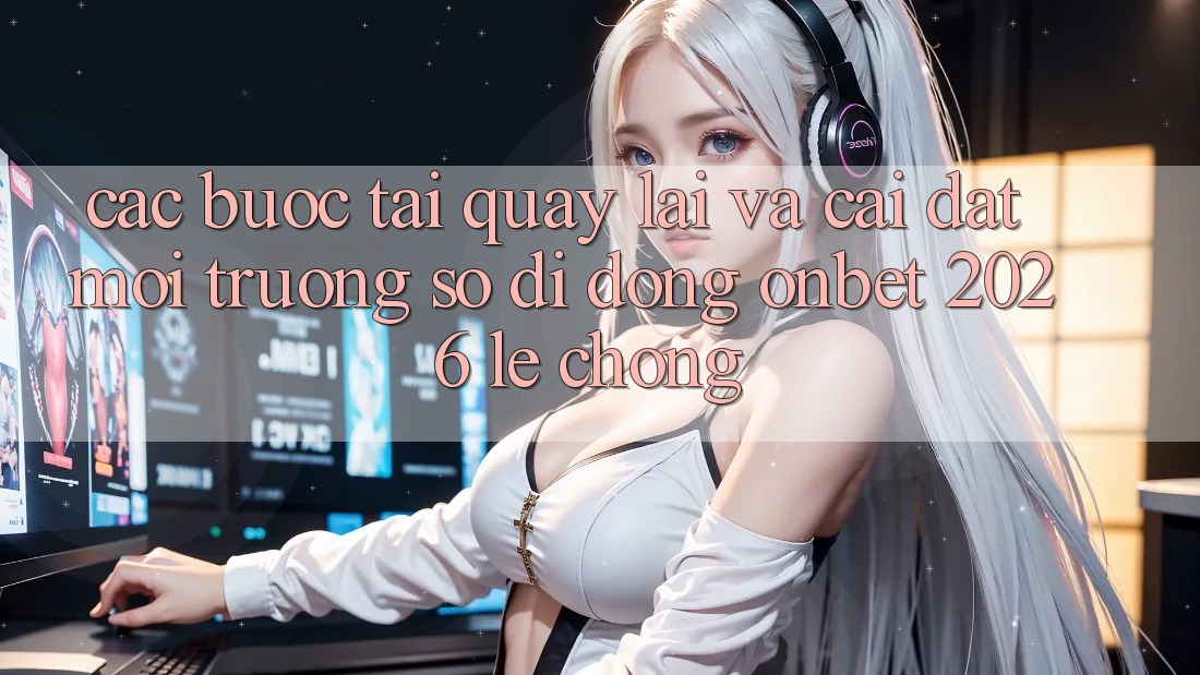 Các bước Tải quay lại Và Cài Đặt Môi trường số di động Onbet 2026 Lẹ Chóng Các bước Tải quay lại Và Cài Đặt Môi trường số di động Onbet 2026 Lẹ Chóng