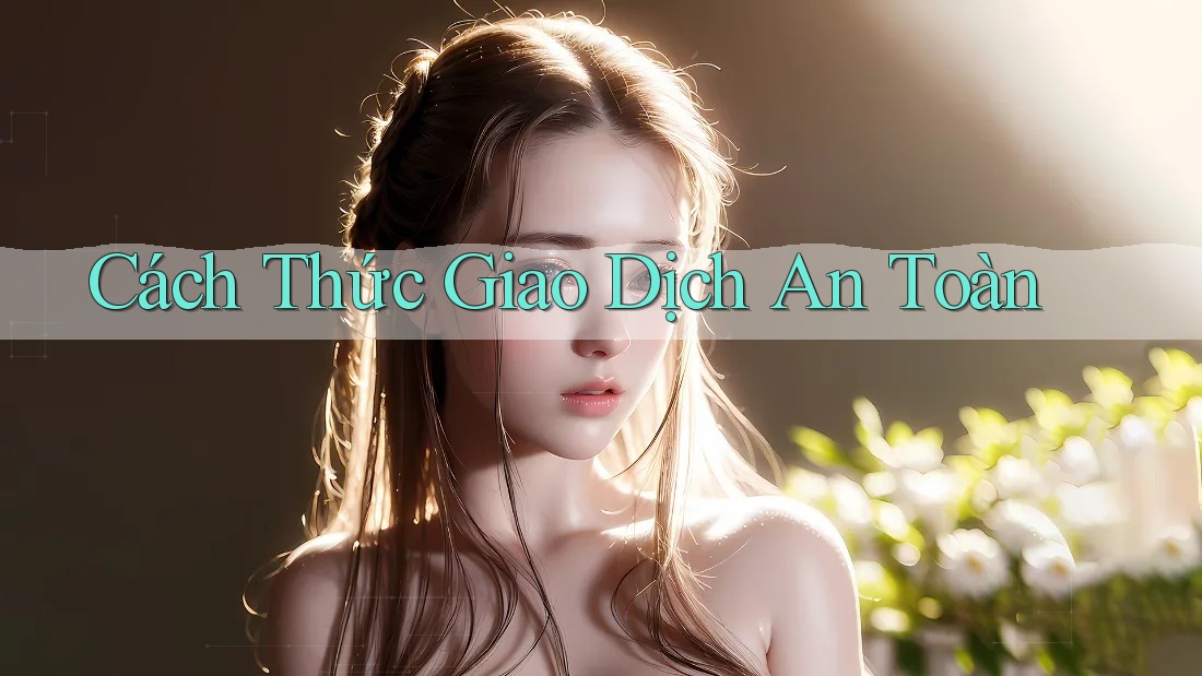 Cách Thức Giao Dịch An Toàn Cách Thức Giao Dịch An Toàn