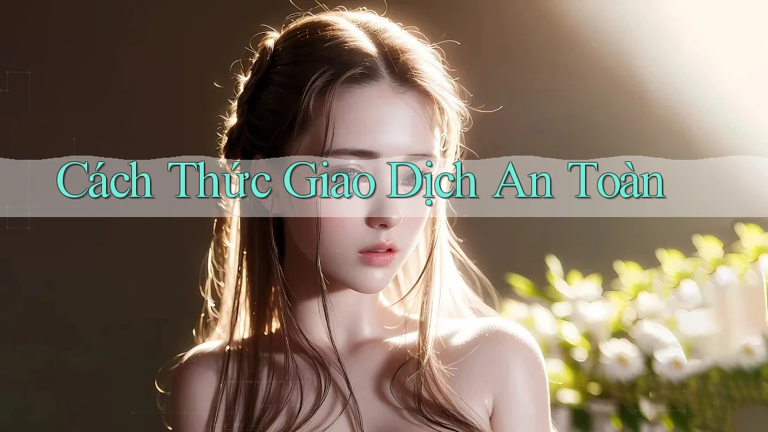 Cách Thức Giao Dịch An Toàn Cách Thức Giao Dịch An Toàn