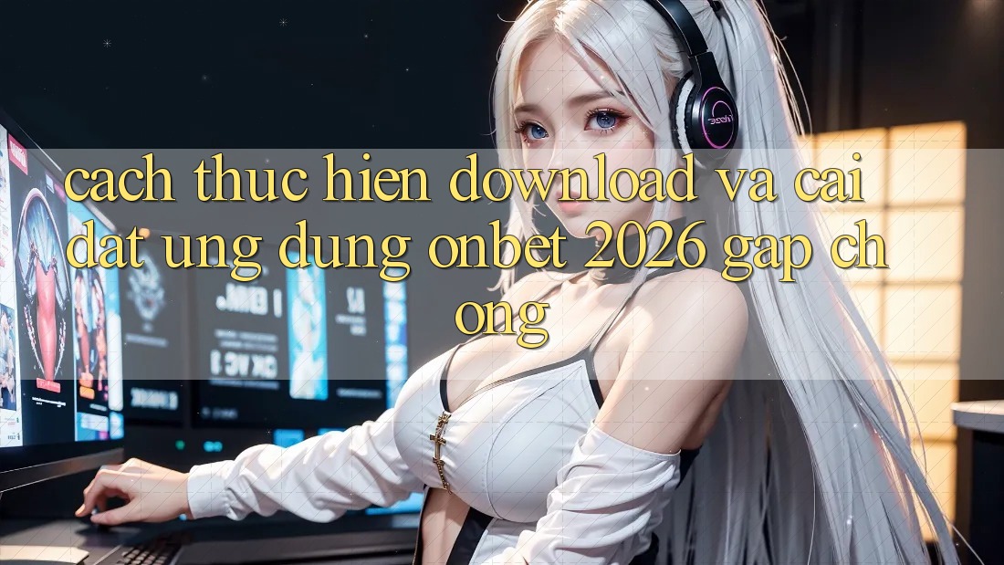 Cách thực hiện Download Và Cài Đặt Ứng dụng Onbet 2026 Gấp Chóng Cách thực hiện Download Và Cài Đặt Ứng dụng Onbet 2026 Gấp Chóng
