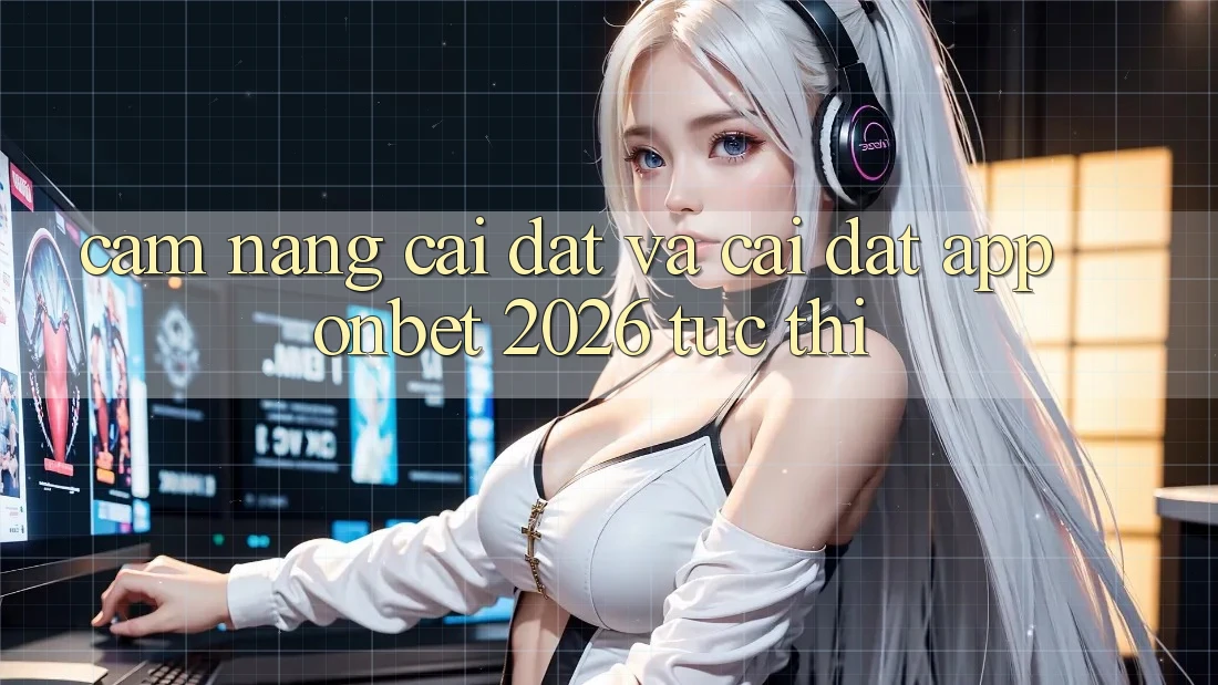 Cẩm nang Cài đặt Và Cài Đặt App Onbet 2026 Tức thì Cẩm nang Cài đặt Và Cài Đặt App Onbet 2026 Tức thì