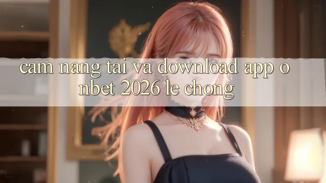 Cẩm nang Tải Và Download App Onbet 2026 Lẹ Chóng Cẩm nang Tải Và Download App Onbet 2026 Lẹ Chóng