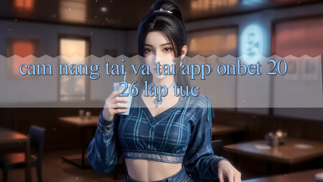 Cẩm nang Tải Và Tải App Onbet 2026 Lập tức Cẩm nang Tải Và Tải App Onbet 2026 Lập tức