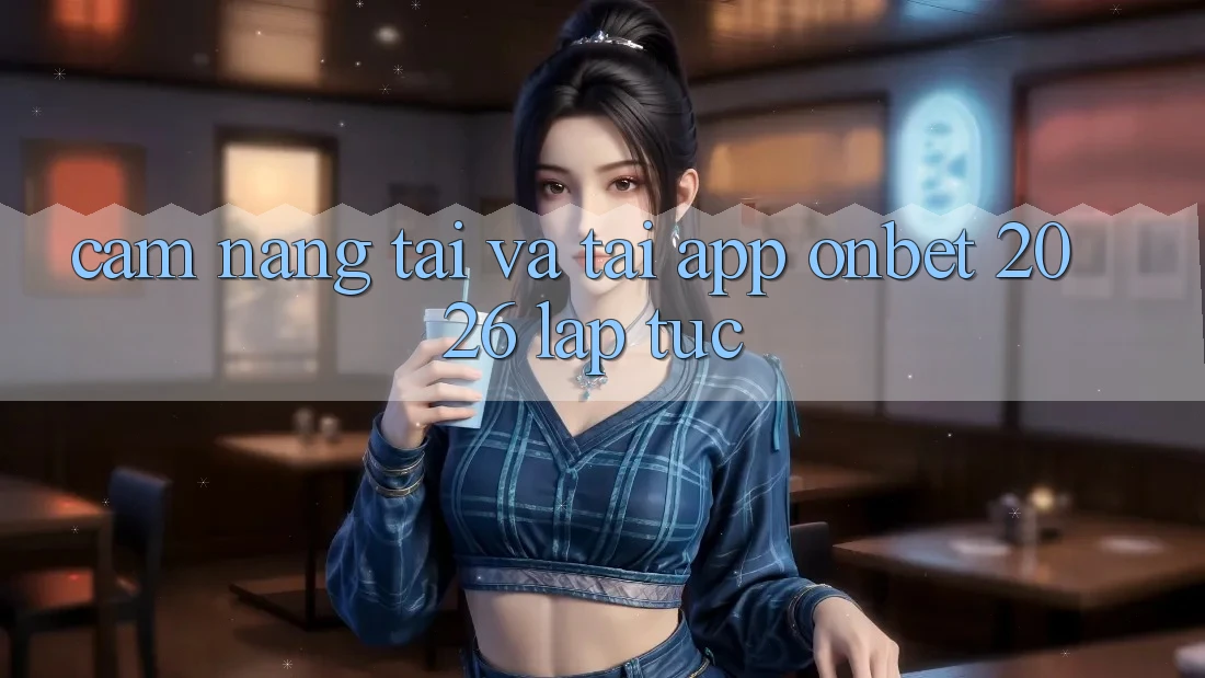 Cẩm nang Tải Và Tải App Onbet 2026 Lập tức Cẩm nang Tải Và Tải App Onbet 2026 Lập tức