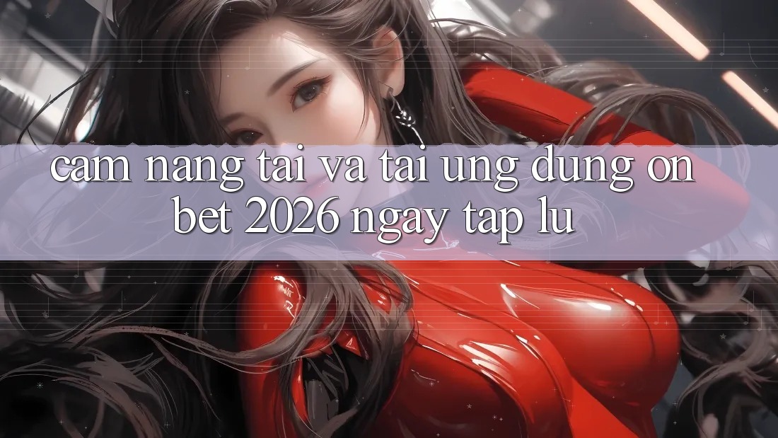 Cẩm nang Tải Và Tải Ứng dụng Onbet 2026 Ngay tắp lự Cẩm nang Tải Và Tải Ứng dụng Onbet 2026 Ngay tắp lự
