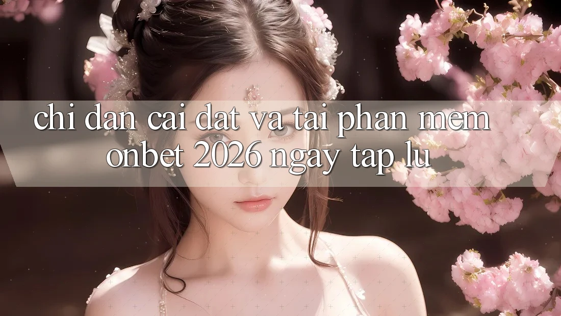Chỉ dẫn Cài đặt Và Tải Phần mềm Onbet 2026 Ngay tắp lự Chỉ dẫn Cài đặt Và Tải Phần mềm Onbet 2026 Ngay tắp lự