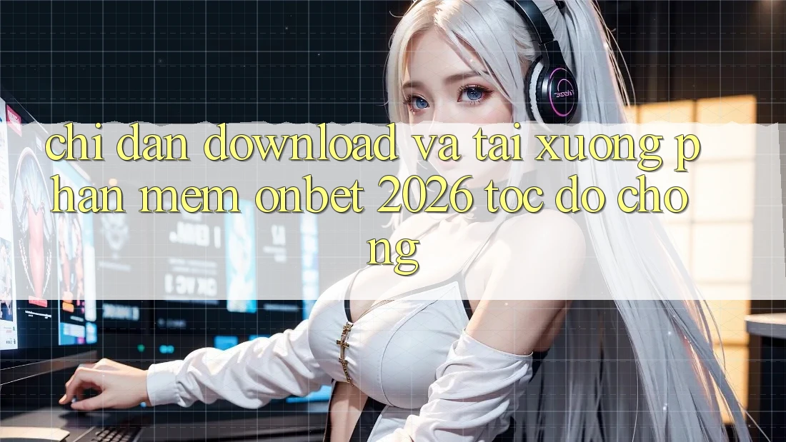 Chỉ dẫn Download Và Tải xuống Phần mềm Onbet 2026 Tốc độ Chóng Chỉ dẫn Download Và Tải xuống Phần mềm Onbet 2026 Tốc độ Chóng
