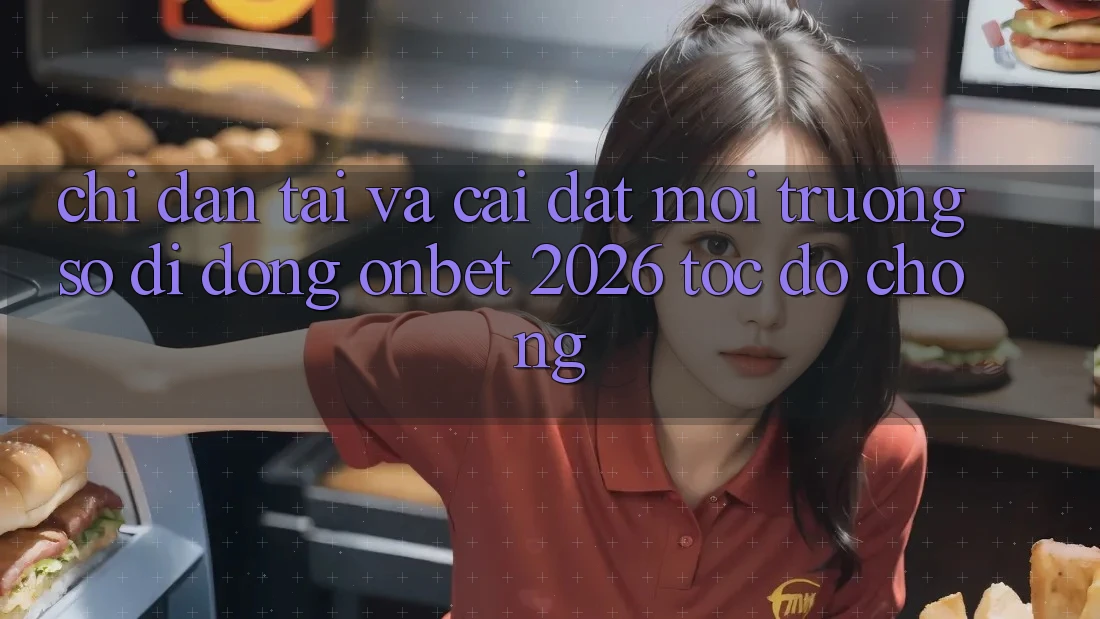 Chỉ dẫn Tải Và Cài Đặt Môi trường số di động Onbet 2026 Tốc độ chóng Chỉ dẫn Tải Và Cài Đặt Môi trường số di động Onbet 2026 Tốc độ chóng