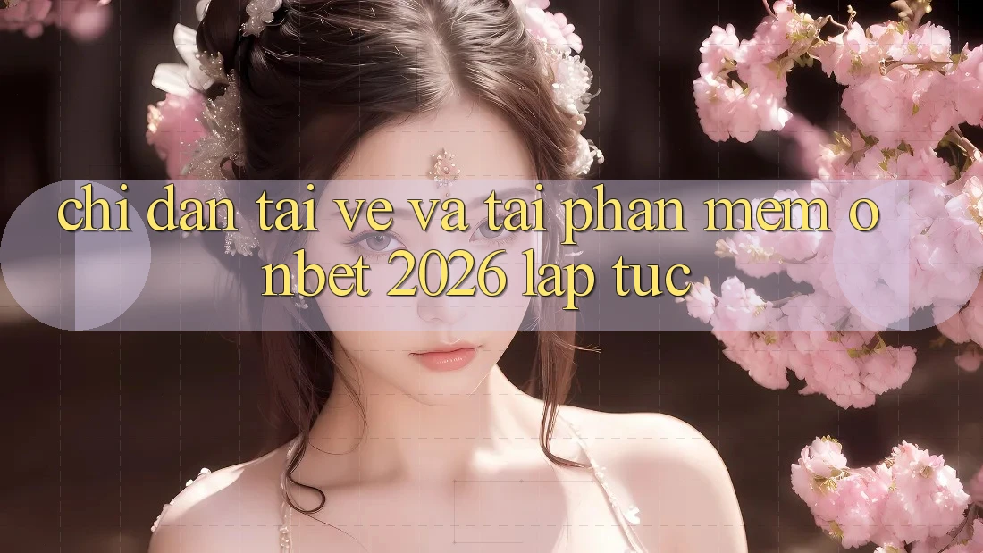 Chỉ dẫn Tải về Và Tải Phần mềm Onbet 2026 Lập tức