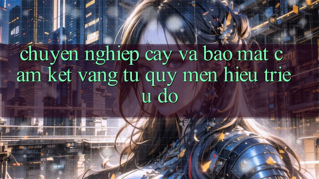 Chuyên nghiệp cậy Và Bảo Mật: Cam Kết Vàng Từ Quý mến Hiệu Triệu Đô Chuyên nghiệp cậy Và Bảo Mật: Cam Kết Vàng Từ Quý mến Hiệu Triệu Đô