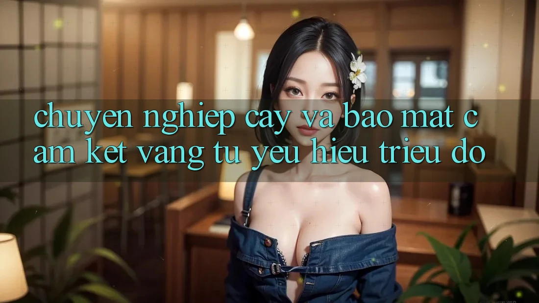 Chuyên nghiệp cậy Và Bảo Mật: Cam Kết Vàng Từ Yêu Hiệu Triệu Đô Chuyên nghiệp cậy Và Bảo Mật: Cam Kết Vàng Từ Yêu Hiệu Triệu Đô