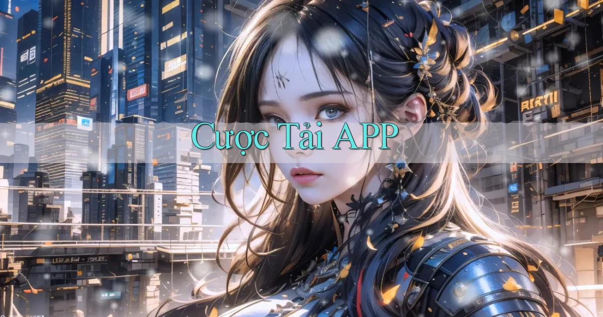Cược Tải APP