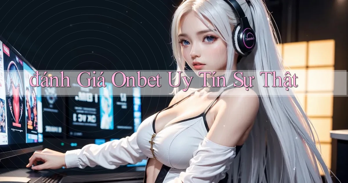 đánh giá onbet uy tín sự thật