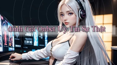 đánh giá onbet uy tín sự thật