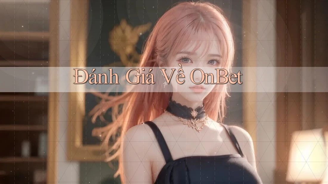 Đánh Giá Về OnBet Đánh Giá Về OnBet