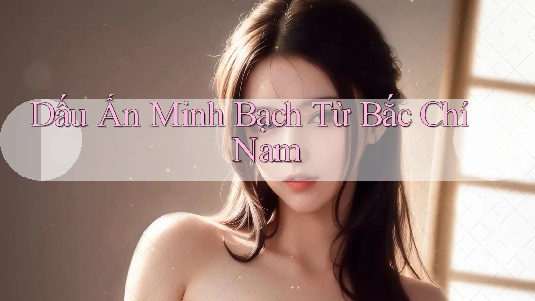 Dấu Ấn Minh Bạch Từ Bắc Chí Nam