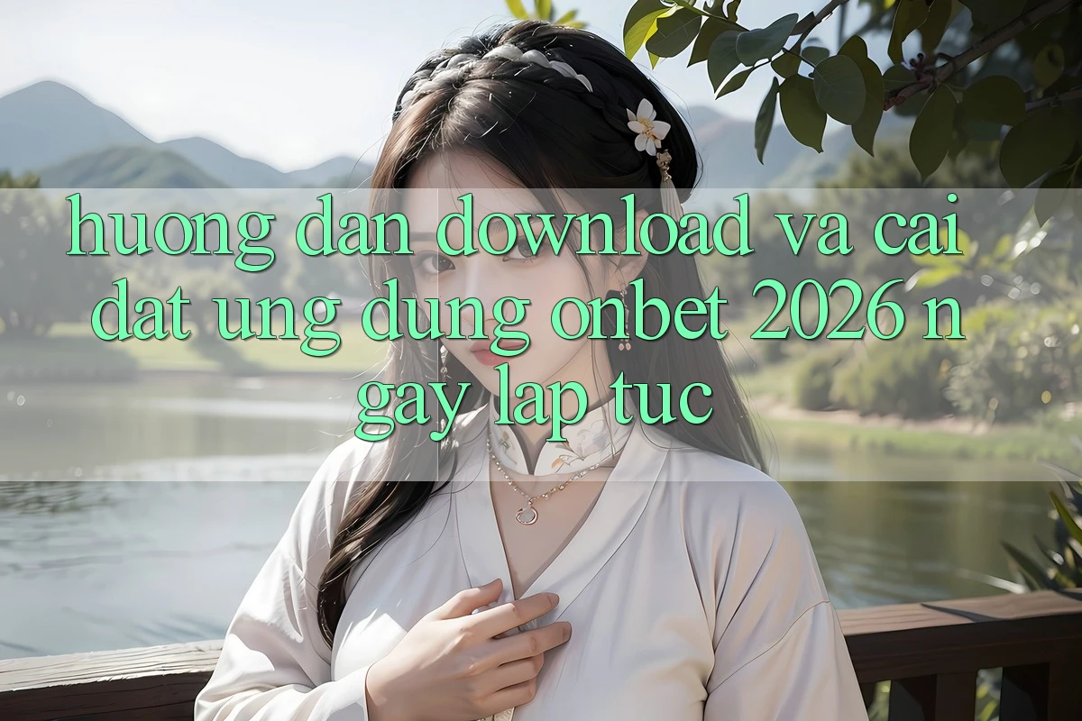 Hướng Dẫn Download Và Cài Đặt Ứng dụng Onbet 2026 Ngay lập tức Hướng Dẫn Download Và Cài Đặt Ứng dụng Onbet 2026 Ngay lập tức