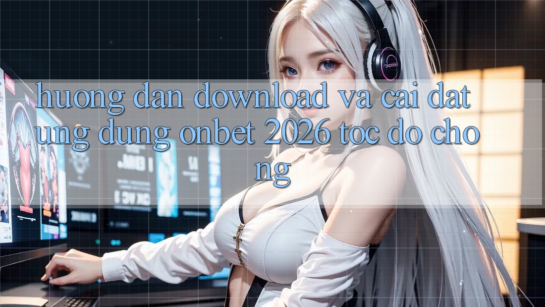 Hướng Dẫn Download Và Cài Đặt Ứng dụng Onbet 2026 Tốc độ Chóng Hướng Dẫn Download Và Cài Đặt Ứng dụng Onbet 2026 Tốc độ Chóng