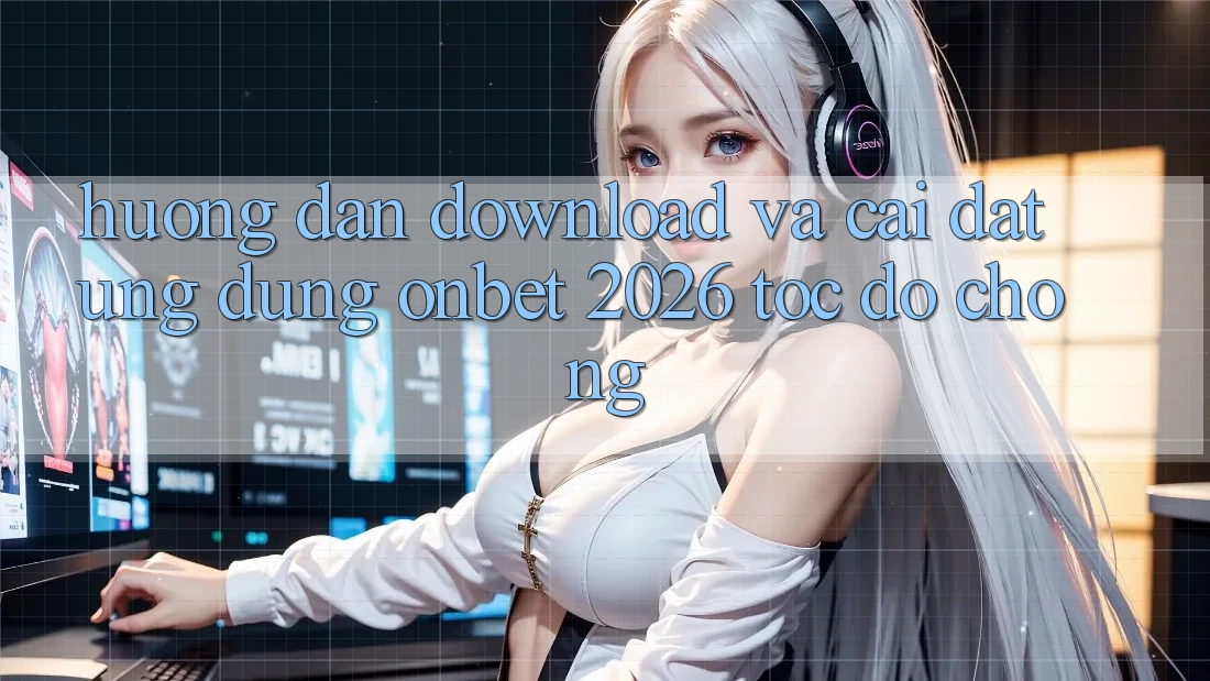 Hướng Dẫn Download Và Cài Đặt Ứng dụng Onbet 2026 Tốc độ Chóng Hướng Dẫn Download Và Cài Đặt Ứng dụng Onbet 2026 Tốc độ Chóng