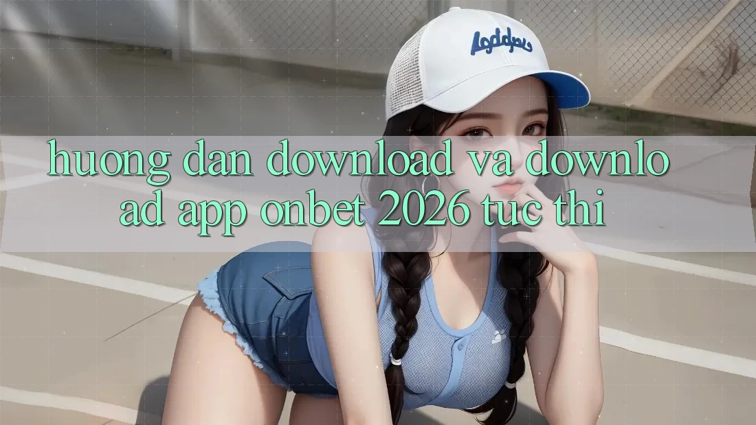 Hướng Dẫn Download Và Download App Onbet 2026 Tức thì Hướng Dẫn Download Và Download App Onbet 2026 Tức thì