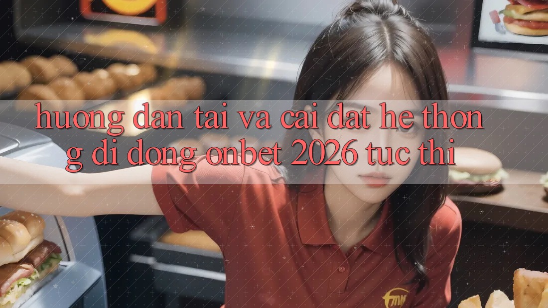 Hướng Dẫn Tải Và Cài Đặt Hệ thống di động Onbet 2026 Tức thì Hướng Dẫn Tải Và Cài Đặt Hệ thống di động Onbet 2026 Tức thì