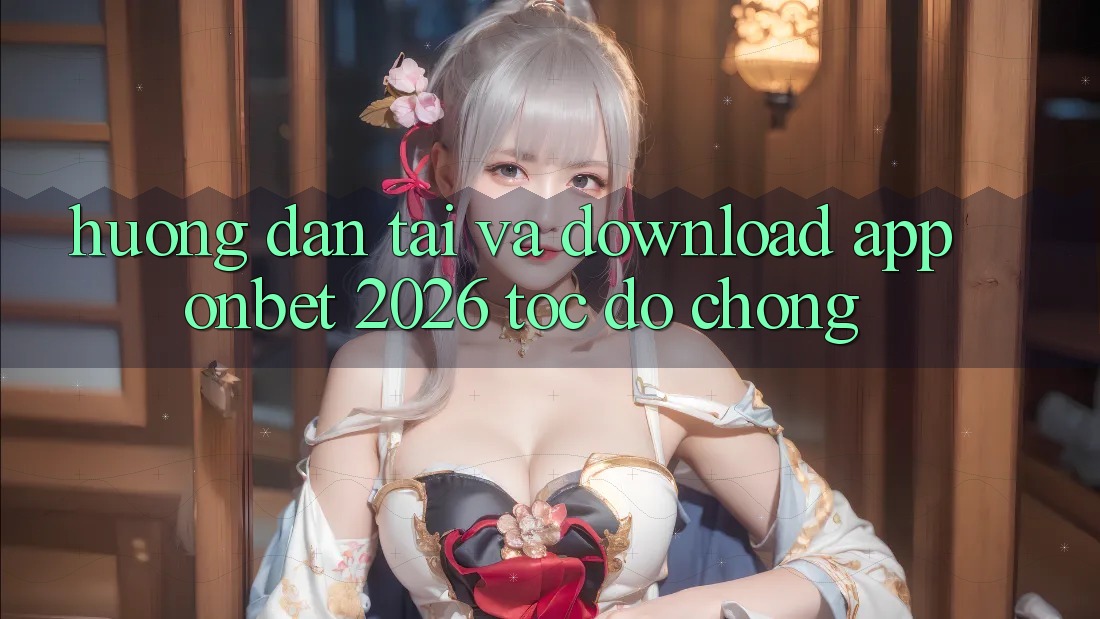 Hướng Dẫn Tải Và Download App Onbet 2026 Tốc độ Chóng Hướng Dẫn Tải Và Download App Onbet 2026 Tốc độ Chóng