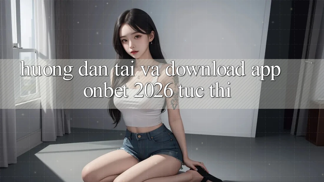 Hướng Dẫn Tải Và Download App Onbet 2026 Tức thì Hướng Dẫn Tải Và Download App Onbet 2026 Tức thì