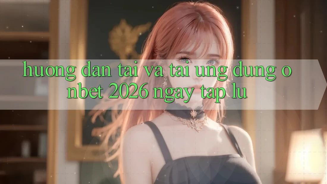 Hướng Dẫn Tải Và Tải Ứng dụng Onbet 2026 Ngay tắp lự Hướng Dẫn Tải Và Tải Ứng dụng Onbet 2026 Ngay tắp lự