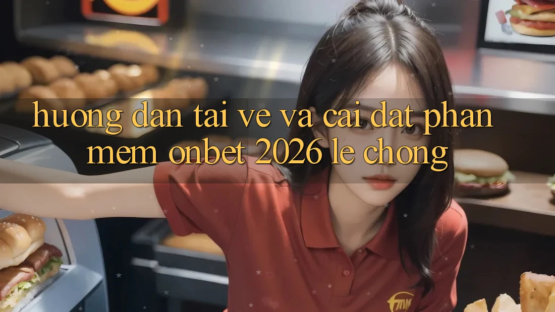 Hướng Dẫn Tải về Và Cài Đặt Phần mềm Onbet 2026 Lẹ Chóng Hướng Dẫn Tải về Và Cài Đặt Phần mềm Onbet 2026 Lẹ Chóng