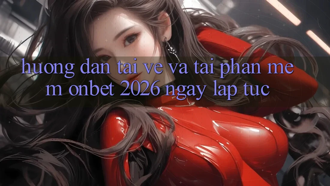 Hướng Dẫn Tải về Và Tải Phần mềm Onbet 2026 Ngay lập tức Hướng Dẫn Tải về Và Tải Phần mềm Onbet 2026 Ngay lập tức