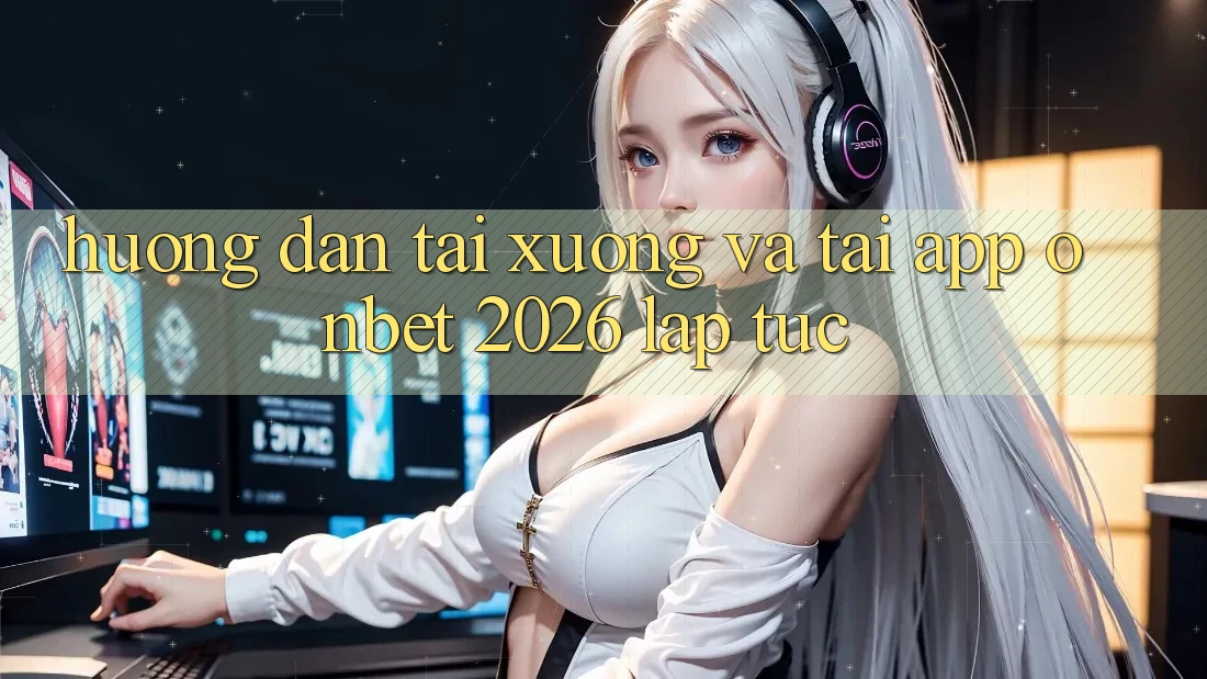 Hướng Dẫn Tải xuống Và Tải App Onbet 2026 Lập tức Hướng Dẫn Tải xuống Và Tải App Onbet 2026 Lập tức