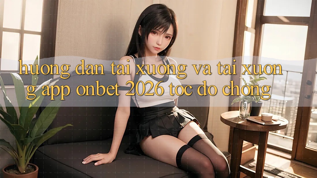 Hướng Dẫn Tải xuống Và Tải xuống App Onbet 2026 Tốc độ Chóng Hướng Dẫn Tải xuống Và Tải xuống App Onbet 2026 Tốc độ Chóng