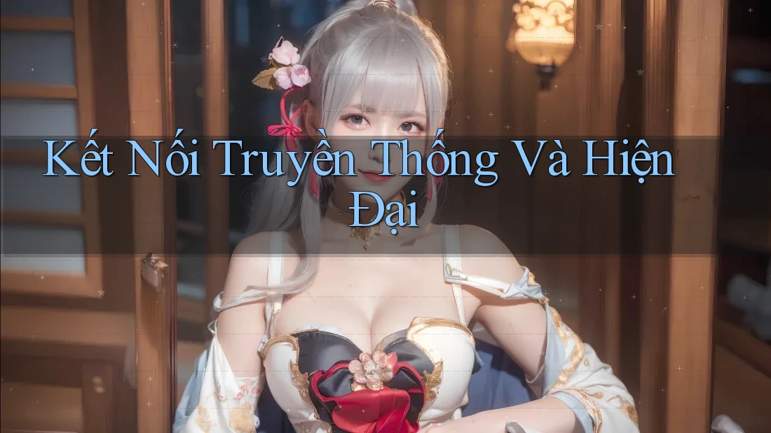 Kết Nối Truyền Thống và Hiện Đại