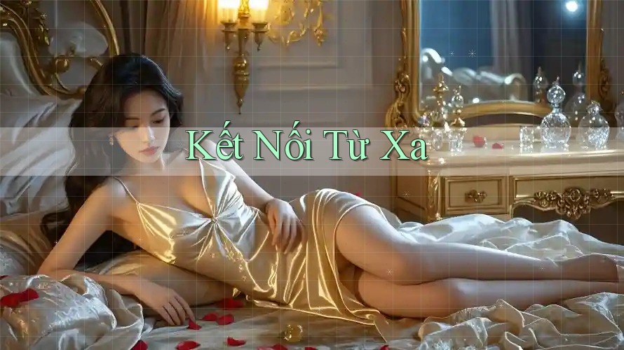 Kết Nối Từ Xa