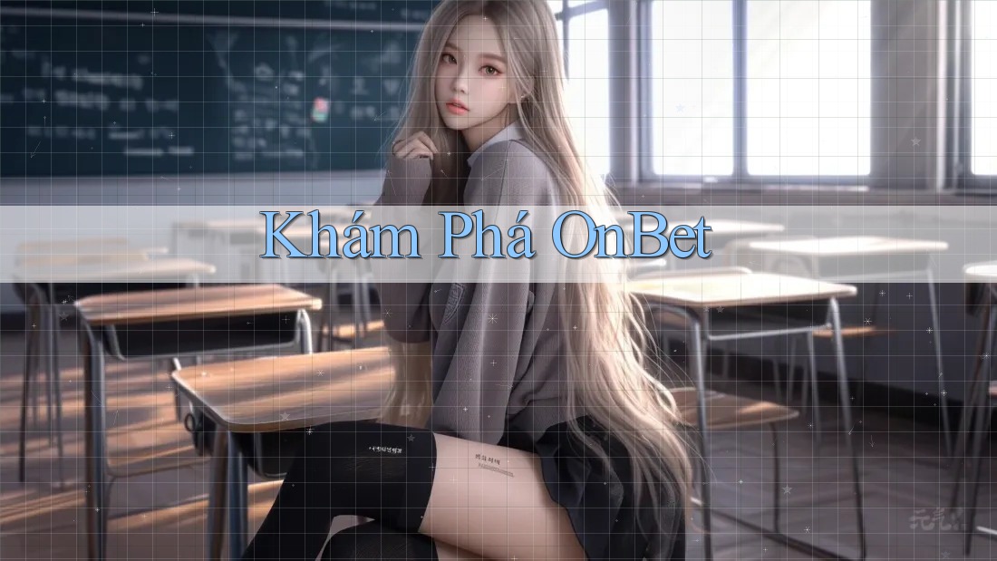 Khám Phá Onbet Khám Phá Onbet