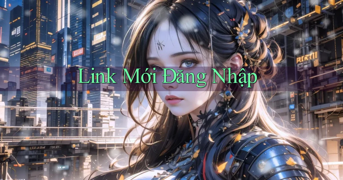 link mới Đăng nhập