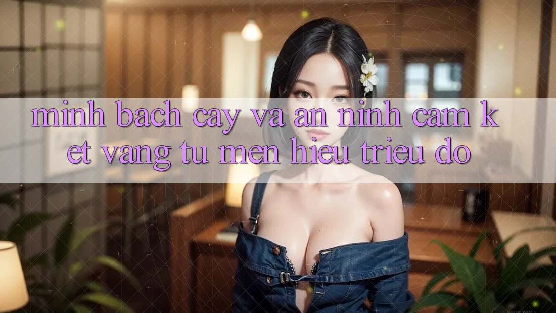 Minh bạch cậy Và An ninh: Cam Kết Vàng Từ Mến Hiệu Triệu Đô