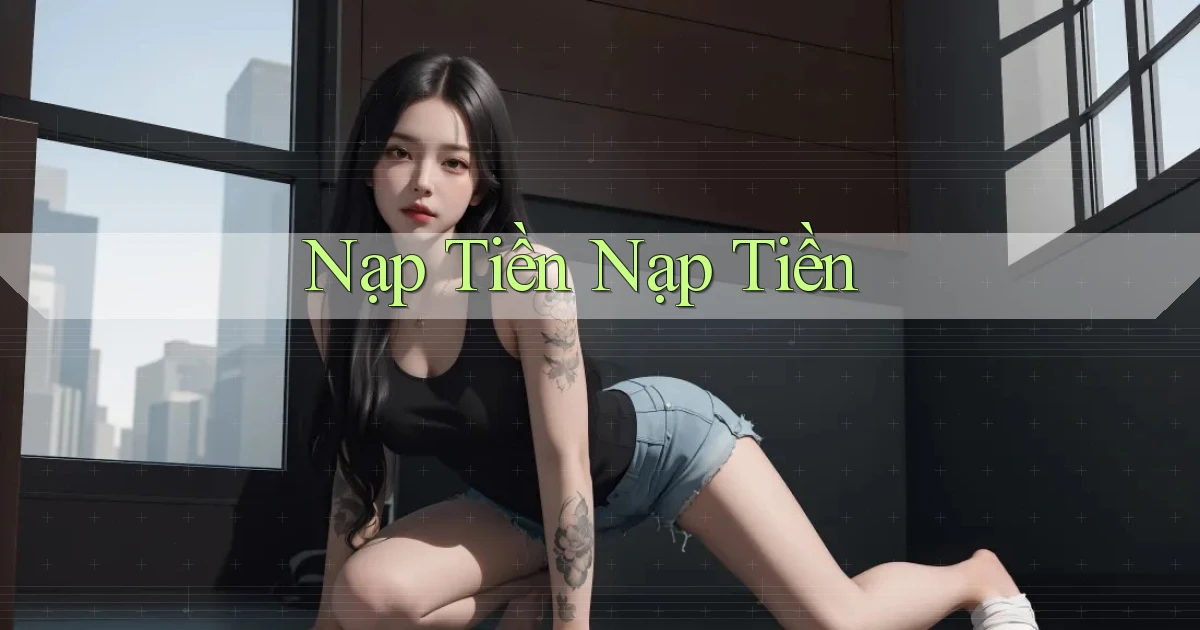 Nạp tiền Nạp tiền