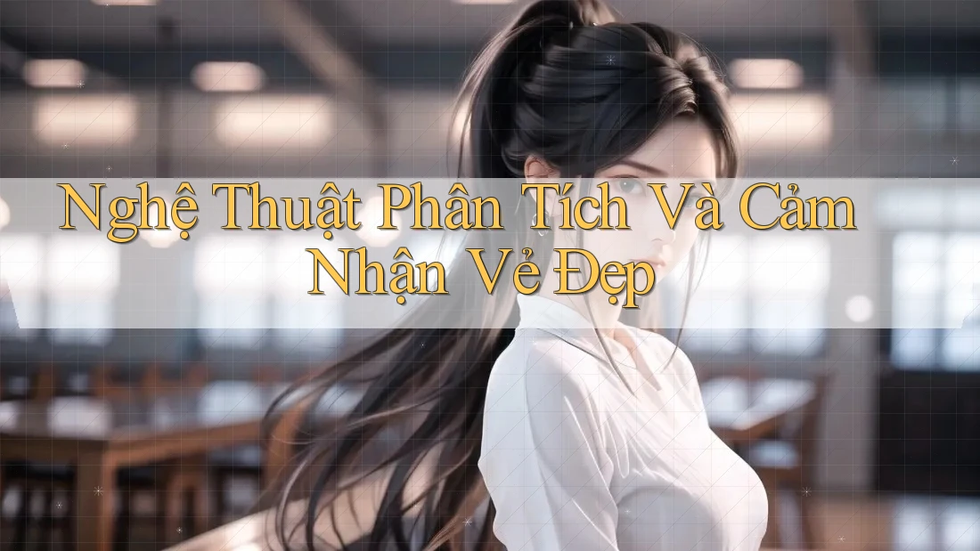 Nghệ Thuật Phân Tích Và Cảm Nhận Vẻ Đẹp
