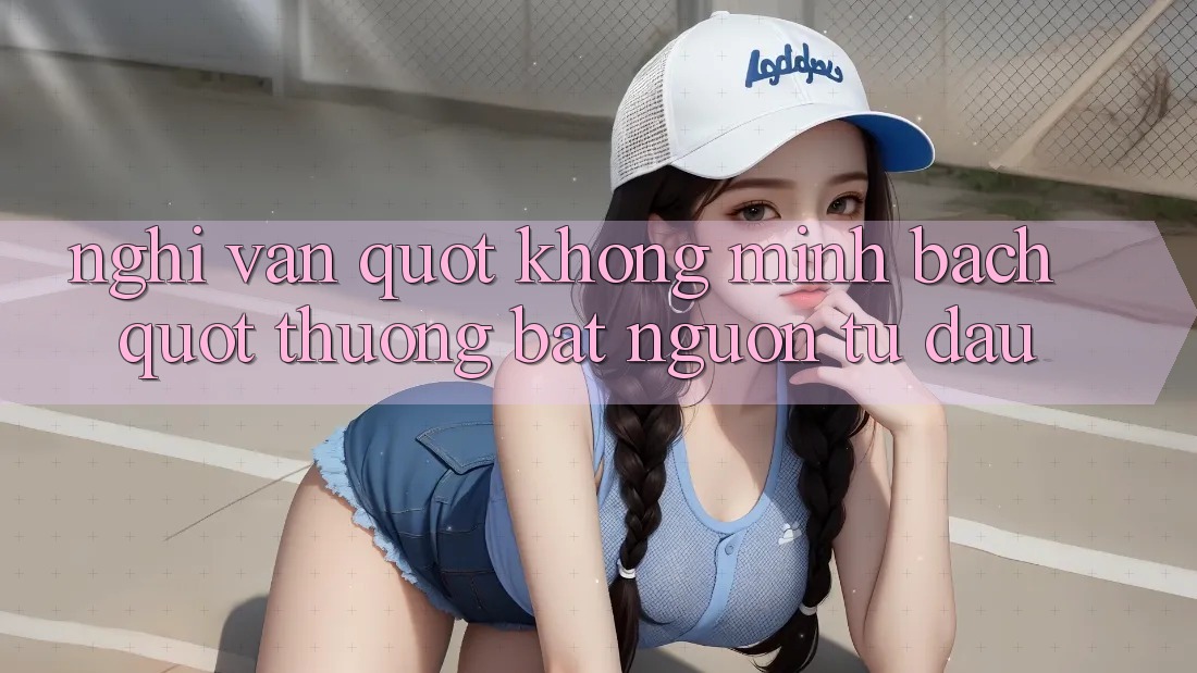 Nghi vấn " không minh bạch" thường bắt nguồn từ đâu? Nghi vấn " không minh bạch" thường bắt nguồn từ đâu?