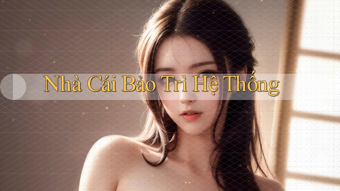 Nhà Cái Bảo Trì Hệ Thống