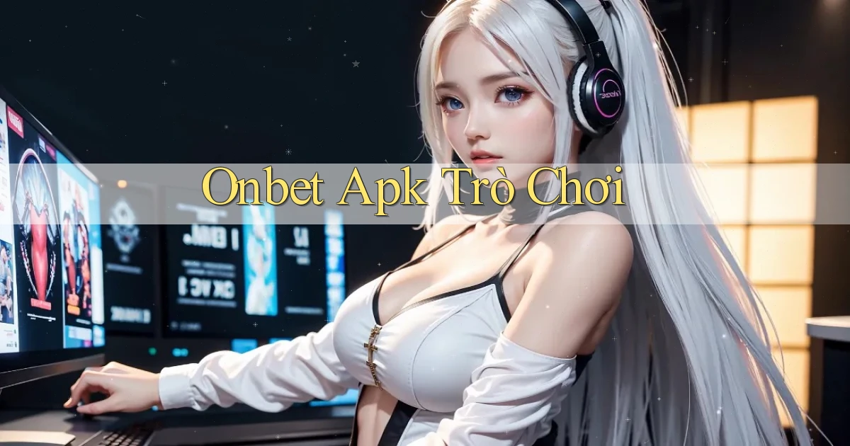 onbet apk trò chơi