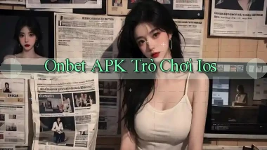 onbet APK trò chơi ios