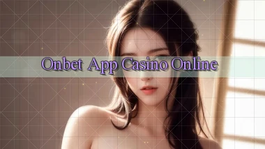 onbet app casino online